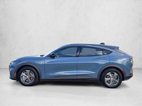 Used 2023 Ford Mustang Mach-E Select RWD image 8
