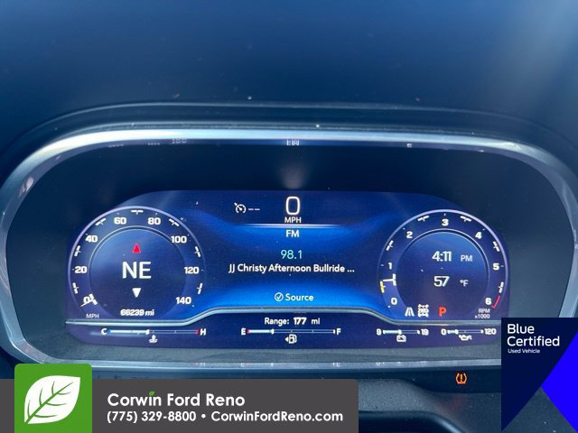 Used 2023 Chevrolet Suburban RST AWD/4WD image 16
