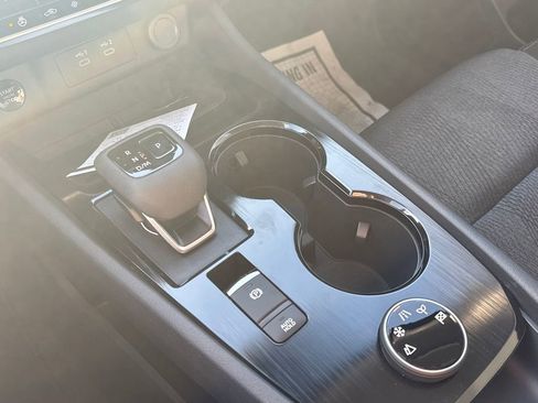 New 2026 Nissan Rogue SV image 24