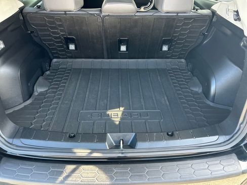 Used 2021 Subaru Crosstrek 2.5i Sport w/ Moonroof Package image 24