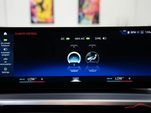 Used 2023 BMW 330e w/ M Sport Package image 66