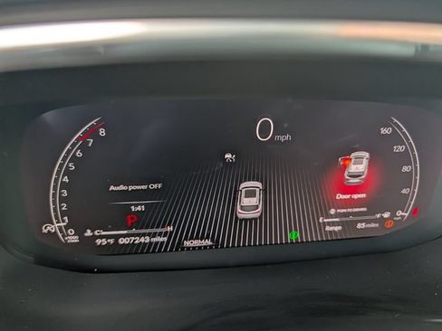 Used 2026 Acura MDX w/ Technology Package FWD image 23
