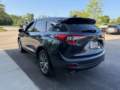Used 2020 Acura RDX AWD w/ Technology Package image 4