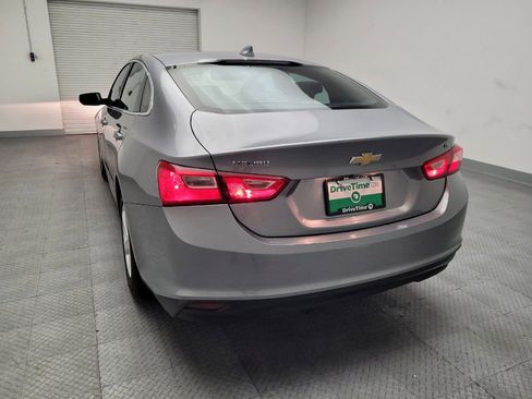 Used 2023 Chevrolet Malibu LT image 6