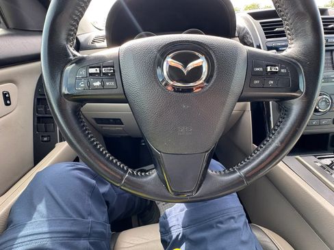 Used 2011 MAZDA CX-9 Touring w/ Moonroof & Bose Audio Pkg FWD image 20