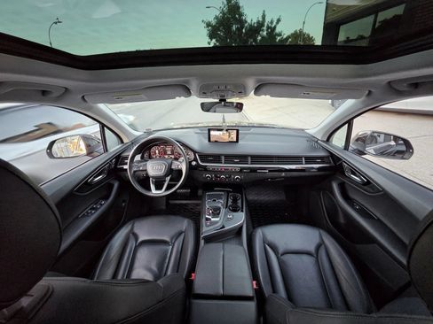 Used 2017 Audi Q7 2.0T Premium Plus AWD/4WD image 30