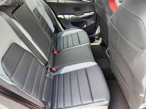 New 2025 Volkswagen GTI SE image 19