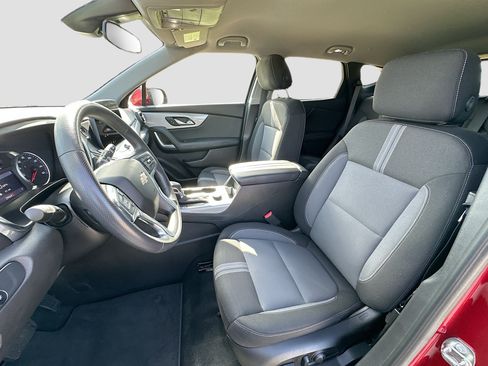 Used 2023 Chevrolet Blazer LT FWD image 20