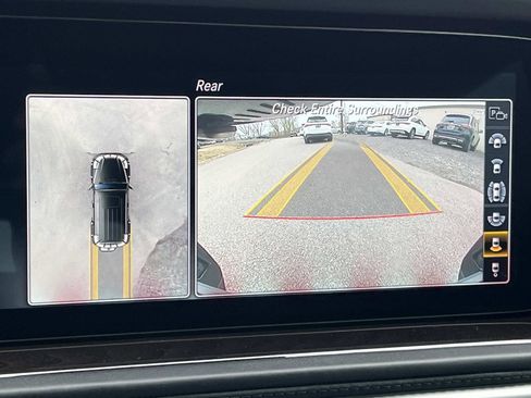 Certified 2022 Mercedes-Benz G 63 AMG 4MATIC image 27