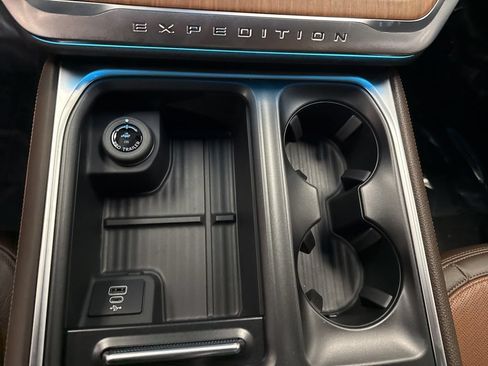 New 2026 Ford Expedition Max King Ranch AWD/4WD image 19