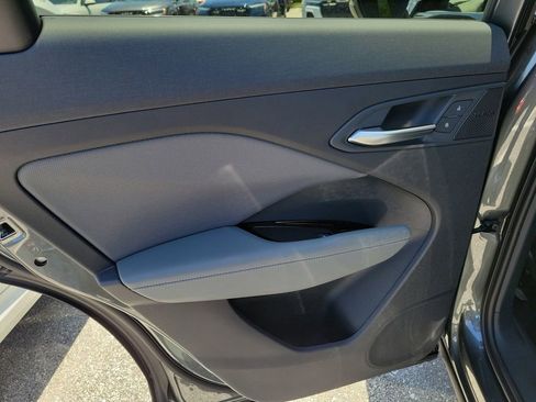 New 2026 Audi Q3 quattro 2.0T AWD/4WD image 28