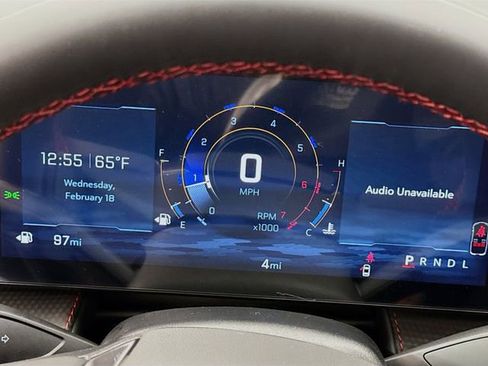 New 2026 Chevrolet Equinox RS image 14