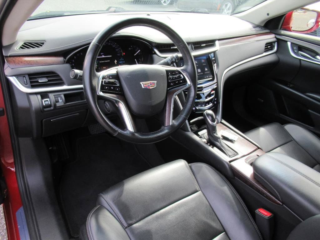 Used 2019 Cadillac XTS Luxury FWD image 14