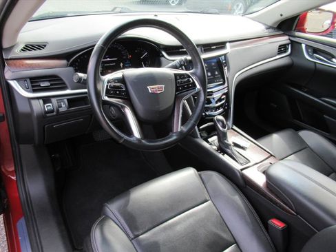 Used 2019 Cadillac XTS Luxury image 14