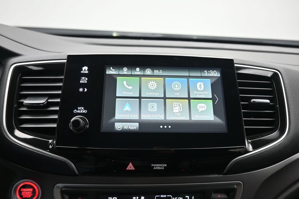 Used 2020 Honda Pilot EX-L image 17
