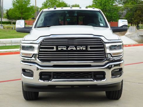 Used 2024 RAM 2500 Laramie image 7
