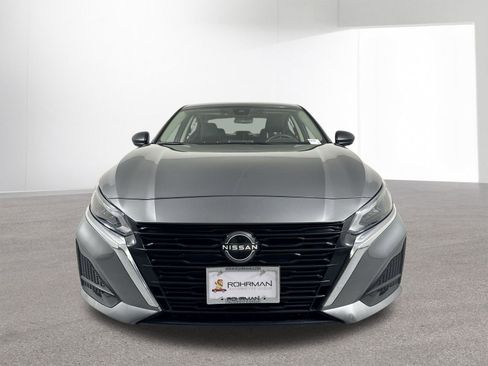 Certified 2024 Nissan Altima 2.5 SV image 26