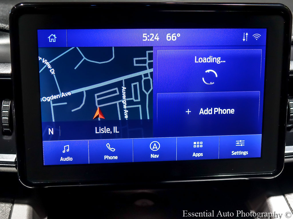 Used 2024 Ford Explorer Timberline w/ Timberline Technology Package AWD/4WD image 21