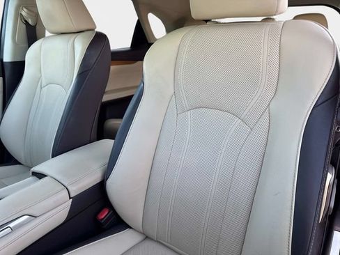 Used 2019 Lexus RX 350 AWD w/ Navigation Package image 18