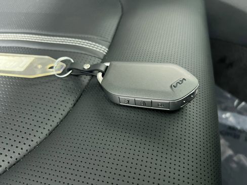 New 2026 Kia K5 GT-Line image 36