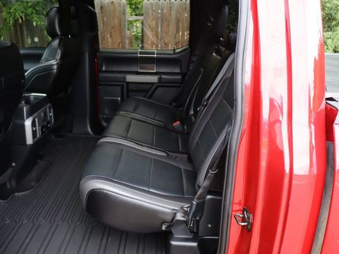 Used 2020 Ford F150 Raptor AWD/4WD image 20