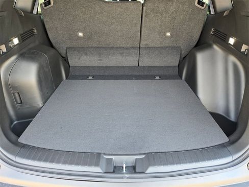 New 2026 Honda CR-V TrailSport image 22