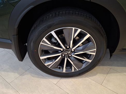 New 2026 INFINITI QX60 Luxe w/ Cargo Package image 6