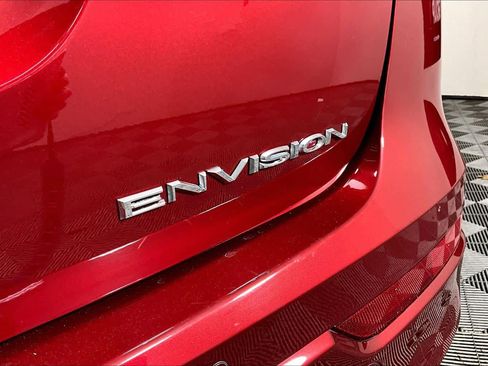 Used 2018 Buick Envision Essence image 30