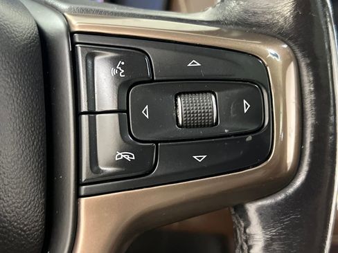 Used 2022 Chevrolet Tahoe High Country image 51