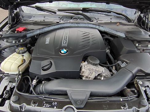 Used 2015 BMW 335i xDrive Sedan image 32