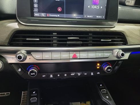 Used 2022 Kia Telluride SX image 39