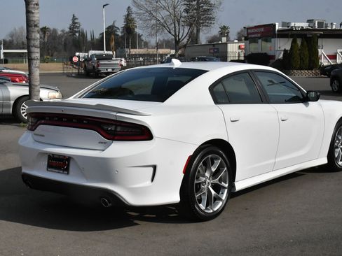 Used 2023 Dodge Charger GT image 8