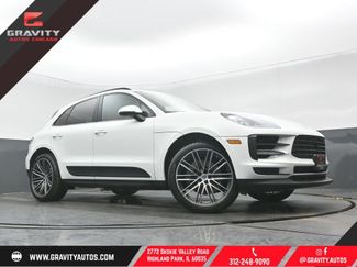 Used 2019 Porsche Macan S video 1