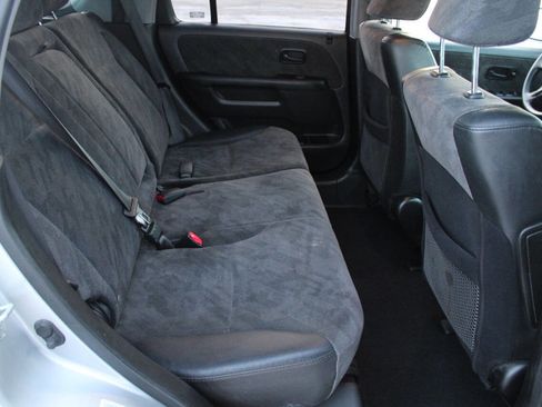 Used 2003 Honda CR-V EX image 6