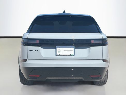 New 2026 Land Rover Range Rover Velar Dynamic SE AWD/4WD image 4