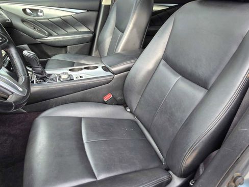 Used 2020 INFINITI Q50 Luxe image 20