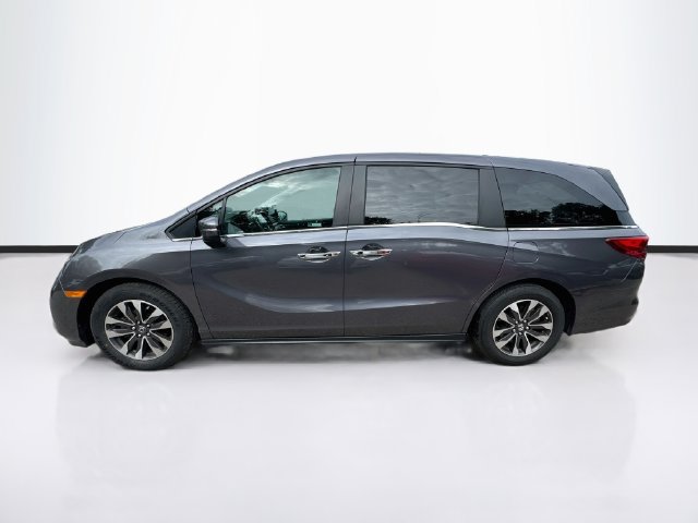 Certified 2024 Honda Odyssey EX-L image 5