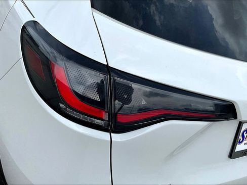 Certified 2024 Honda HR-V Sport image 22
