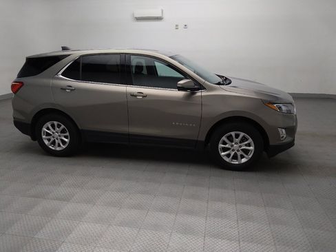 Used 2018 Chevrolet Equinox LT AWD/4WD image 11