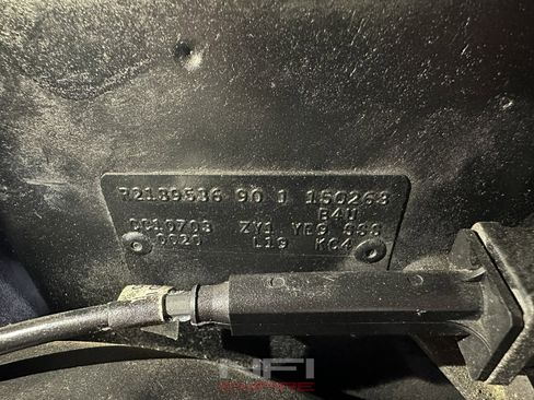 Used 1990 Chevrolet Silverado 1500 454 SS image 40