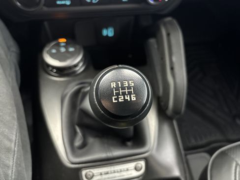 Used 2023 Ford Bronco Big Bend image 24