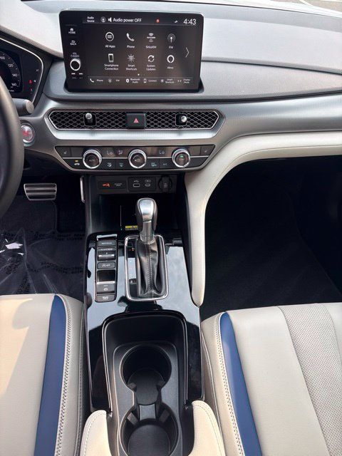 Certified 2026 Acura Integra A-Spec w/ Technology Package FWD image 13