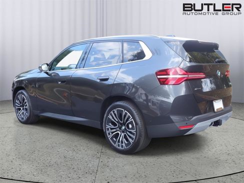 Used 2026 BMW X3 xDrive30i w/ Premium Package AWD/4WD image 3