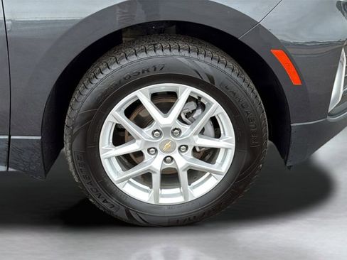 Used 2023 Chevrolet Equinox LT AWD/4WD image 24