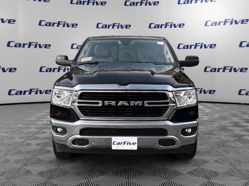 Used 2020 RAM 1500 Big Horn image 9