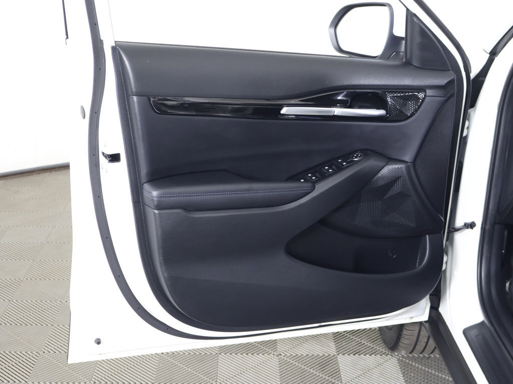 Used 2023 Kia Seltos Nightfall Edition AWD/4WD image 22