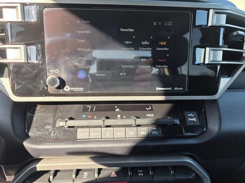 Used 2024 Toyota Tundra SR5 image 5