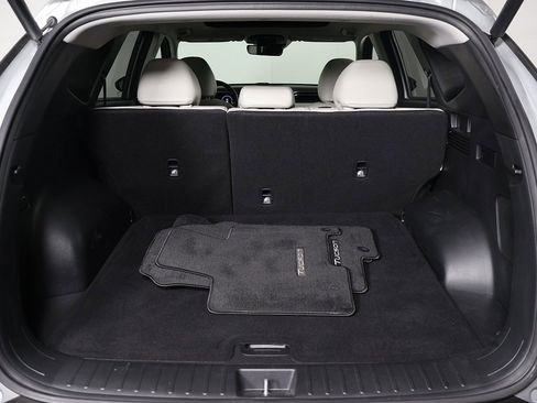 Certified 2024 Hyundai Tucson Limited image 20