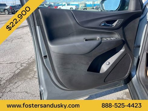 Used 2024 Chevrolet Equinox LT image 15