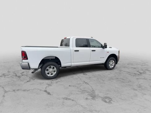 New 2025 RAM 2500 Big Horn w/ Cold Weather Group image 8